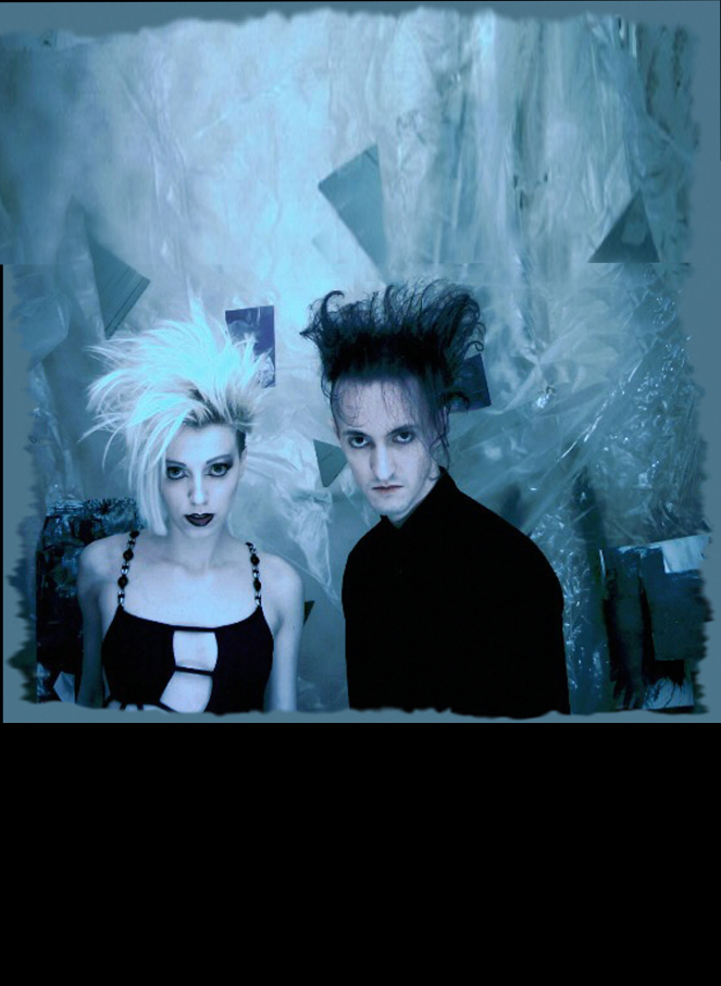 Frozen
