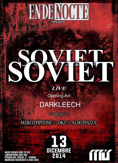 Soviet Soviet