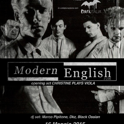 Modern