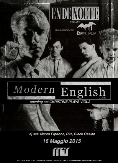 Modern