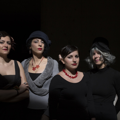 Camerata Mediolanense Le Dame