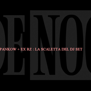 Scaletta pankow