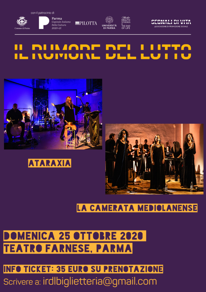 la camerata ataraxia