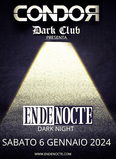 dark night - 1