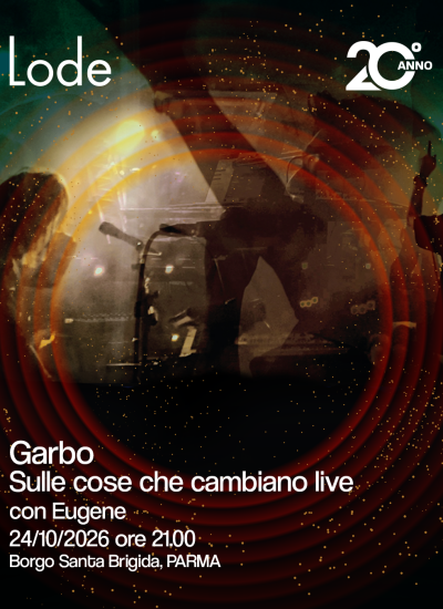 21.Garbo