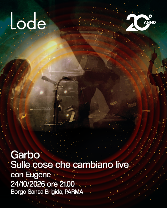 21.Garbo